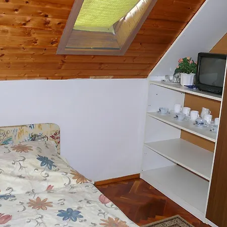 Casa de Férias Familia 87 Balatonfenyves
