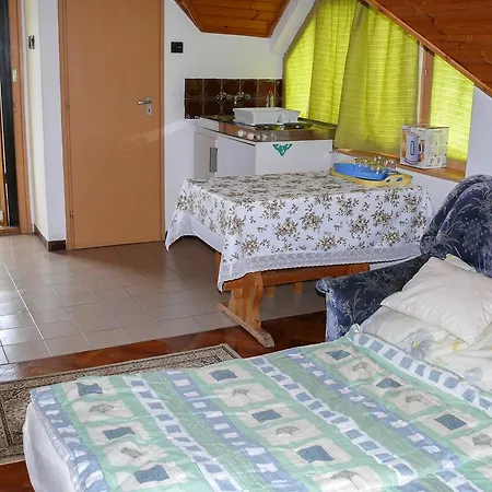 Casa de Férias Familia 87