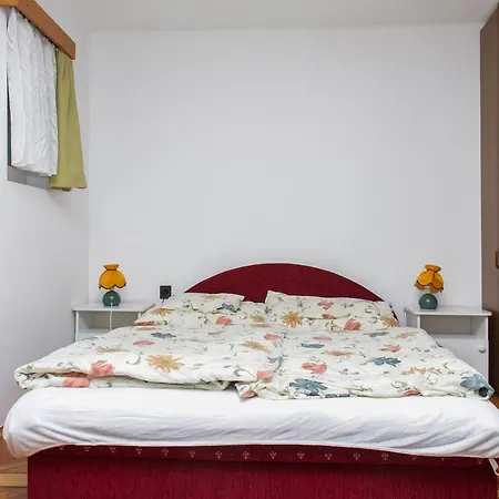 Casa de Férias Familia 87 *