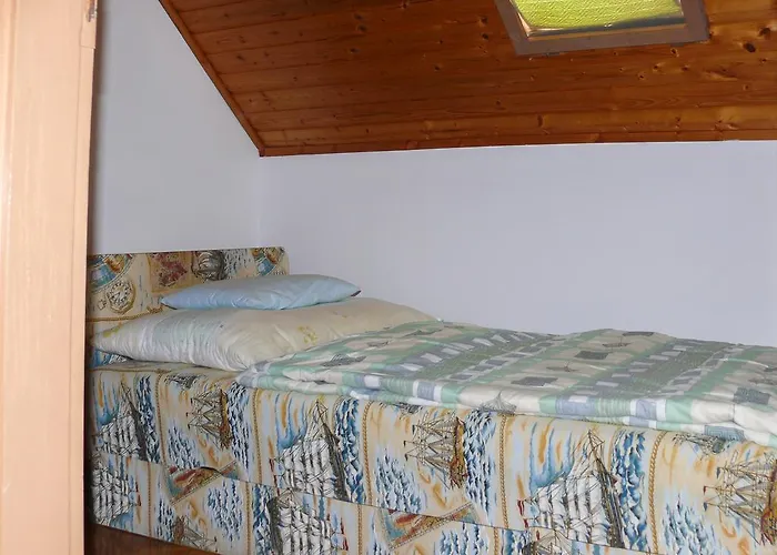 Familia Nyaralo 87 Vakantiehuis Balatonfenyves
