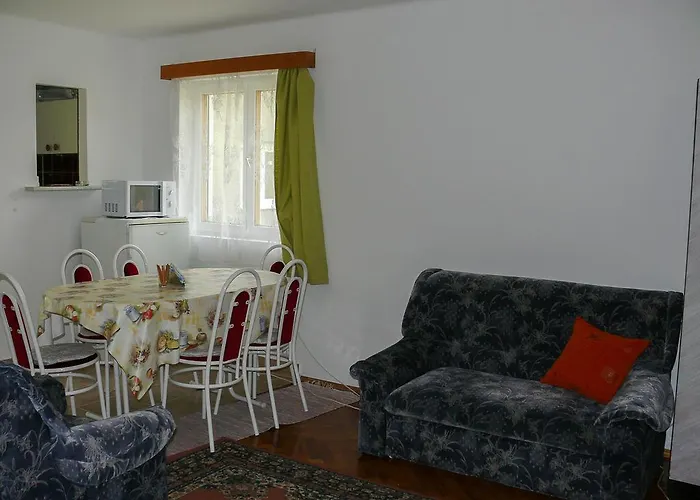Familia Nyaralo 87 Vakantiehuis